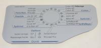 WHIRLPOOL/INDESIT Greep / hendel                                               482000031120
