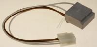 WHIRLPOOL/INDESIT Abtau thermostate                                            481228228281