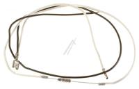 DeLonghi Fiches/cables/adaptateurs                                    5012850041