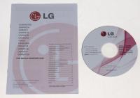 LG Multimedia-accessoires                                       SAB34798901