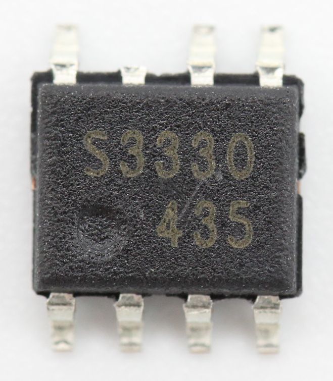 - Circuits integres                                            