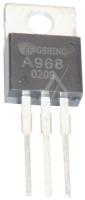 INCHANGE SEMICONDUCTOR Transistoren                                                 2SA968