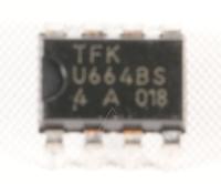 - Circuits integres                                            