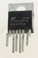 POWER INTEGRATIONS Circuits integres                                            TOP258YN