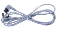 Boschsiemens Voedingskabel                                                12036382