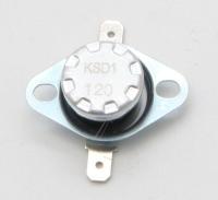 Sogedis Thermostats                                                  617C31