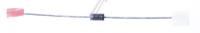 ON SEMICONDUCTOR Diode                                                        RGP10G