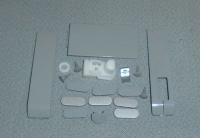 BEKO/GRUNDIG/ARCELIK Deurscharnier koelkast                                       C00874462