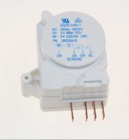 ELECTROLUX / AEG Programmschalter                                             2262284033