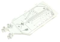 WHIRLPOOL/INDESIT Couvercles/volets/trappes/caches                             482000031218