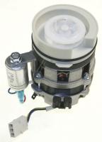 WHIRLPOOL/INDESIT Umwälzmotoren                                                482000097050