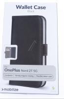 MOBILIZE Tasjes \ beschermhoezen                                      28124