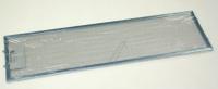Boschsiemens Metaal vetfilter                                             00445641