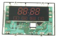 Teka Timers                                                       83140657