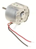 JVC Gelijkstroommotoren                                          QAR0179001S