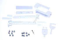Boschsiemens Bevestigingsdelen                                            00264862