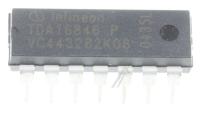 INFINEON Ic                                                           TDA16846