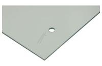 Boschsiemens Plateau en verre                                             00215504