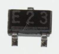 Kenwood Transistoren                                                 DTC143ZK
