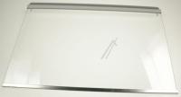 Smeg Glasplatten 695652421