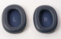 COM Mousses casque 