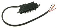 ATLAN Netzschaltereinheiten                                        12001010200148