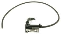 Boschsiemens Slangkoppeling                                               12015878