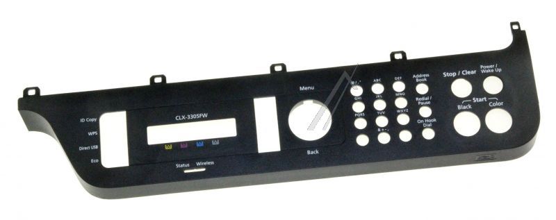 Samsung Afdekkap                                                     JC6303553A