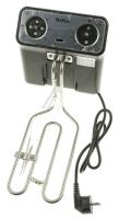 GROUPE SEB Verwarmingselementen friteuse                                SS996401