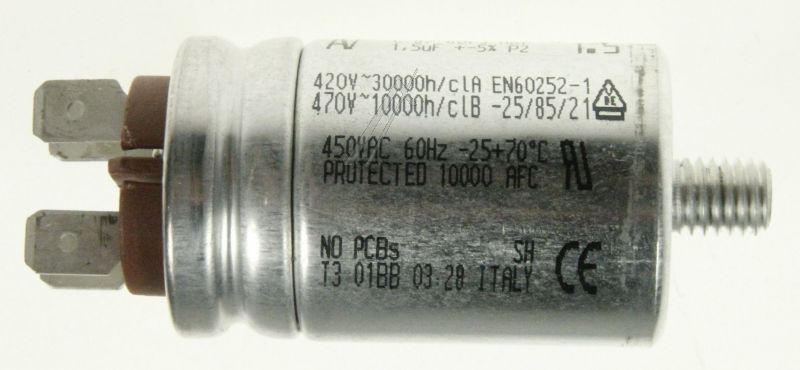 Boschsiemens Composants passifs                                           00181244