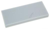 Boschsiemens Filtres aspirateur                                           00750588