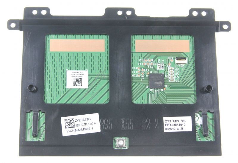 Asus Pavé tactile                                                 13GNBH2AP0601