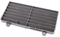 FABER/FRANKE/ROBLIN Grilles d'aeration                                           1330084945