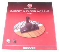Candyhoover Zuigmonden                                                   35600417