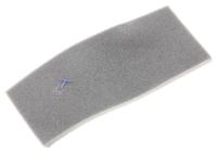 Boschsiemens Stofzuigerfilter 17000301