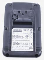 karcher Accu                                                         24450340