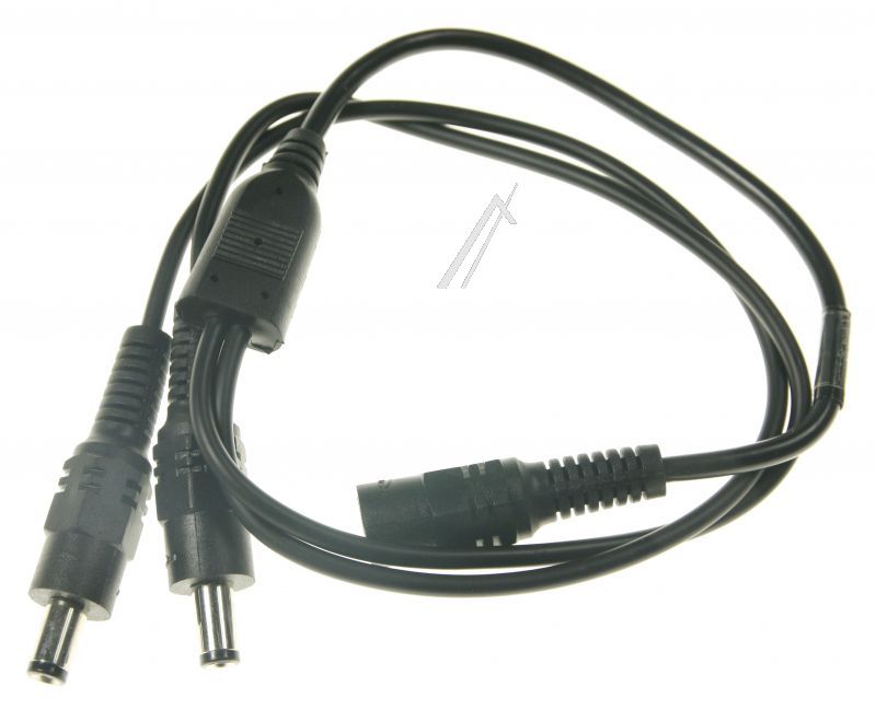 DELOCK Stekers+kabels                                               83286