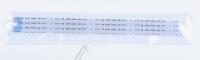 Yamaha Nappes de liaison / film                                     AAX81330
