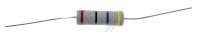 MUNDORF 5w-draadweerstand axiaal                                     MR547