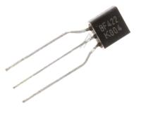 Vestel Transistoren                                                 30001427