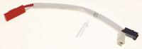 Candyhoover Temperatuur zekeringen                                       49041009