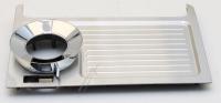 DeLonghi Deur / klep / deksel                                         AS00001381