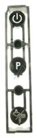 DeLonghi Boutons                                                      5913212241