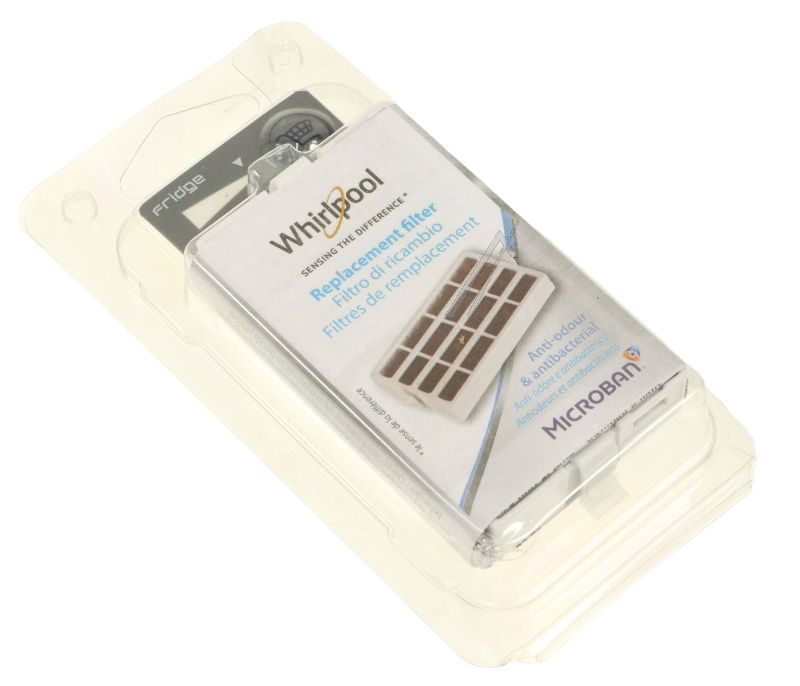WHIRLPOOL/INDESIT Luchtfilter                                                  488000629721