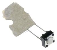 - Druktoetsen 6x6mm.                                           