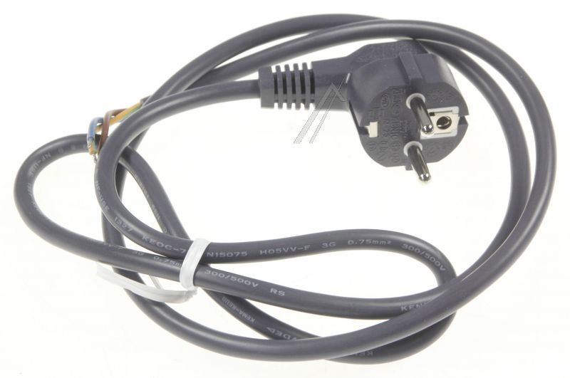 DeLonghi Euro netsnoeren                                              KW715043