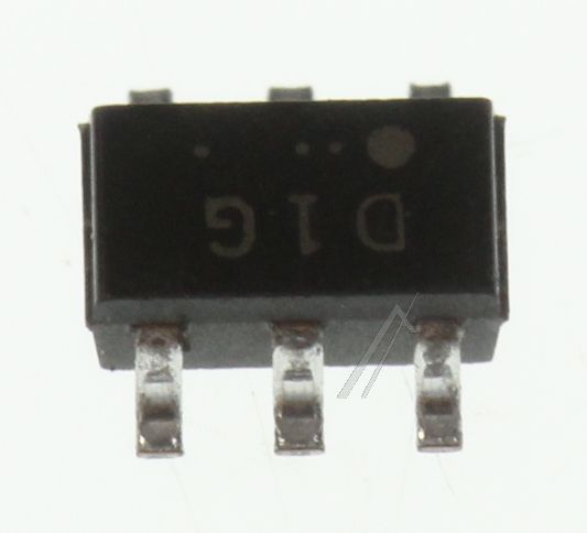 JVC Transistoren                                                 HN1A01F