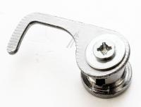 Candyhoover Deurslot mechanisch                                          49034051