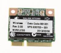 HEWLETT-PACKARD Netwerkkaarten wlan mini pci                                 630703001