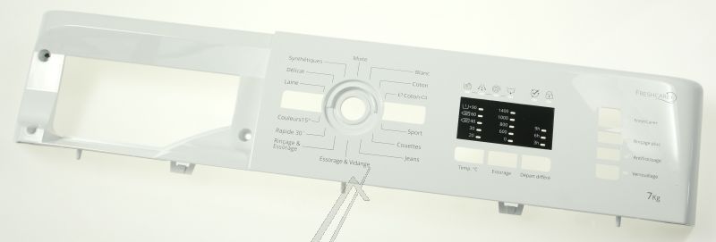 WHIRLPOOL/INDESIT Bandeaux                                                     481011105747